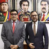 Venezuela y Colombia buscan fortalecer los lazos económicos