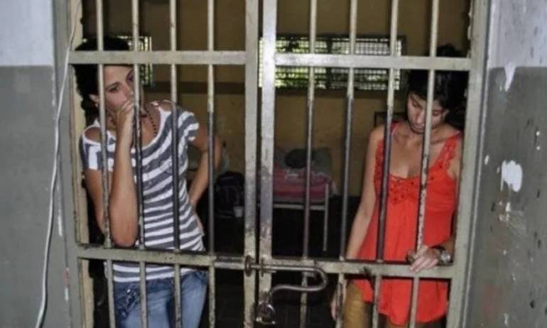 Alertan sobre "brote de tuberculosis" en cárcel de mujeres de Los Teques