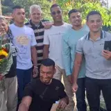 Foro Penal confirma excarcelación de 20 presos políticos en 48 horas