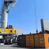 Puerto Cabello absorbe carga de La Guaira tras el impacto de los sismos