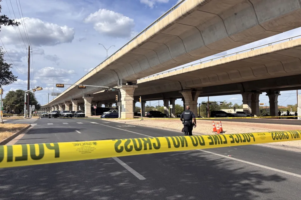 Migrante venezolano herido por ICE denuncia falta de atención médica