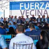 Renuncian 30 dirigentes de Fuerza Vecinal en el estado Miranda