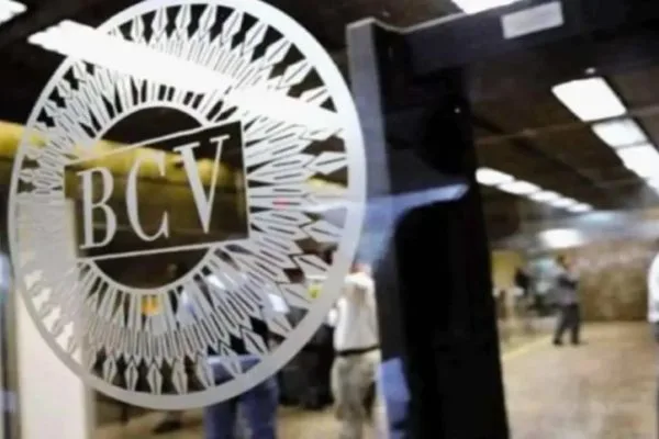 BCV elevó a 2.163 millones de dólares su intervención cambiaria en junio