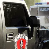 Detienen a 3 hombres por golpear a sordomudo en Lagunillas