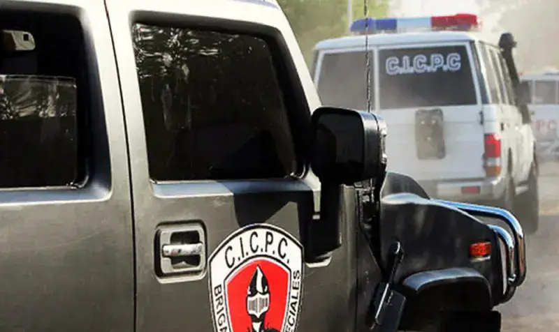 Detienen a 3 hombres por golpear a sordomudo en Lagunillas
