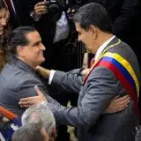 Juez ordena a Maduro y a Alex Saab pagar 314 millones por tortura