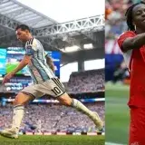 Messi y la Scaloneta buscan la semifinal ante Suiza en Kansas
