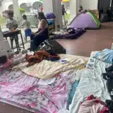 Franca Caterina pide rutina y verdad para cuidar a niños tras los sismos del 24 de junio