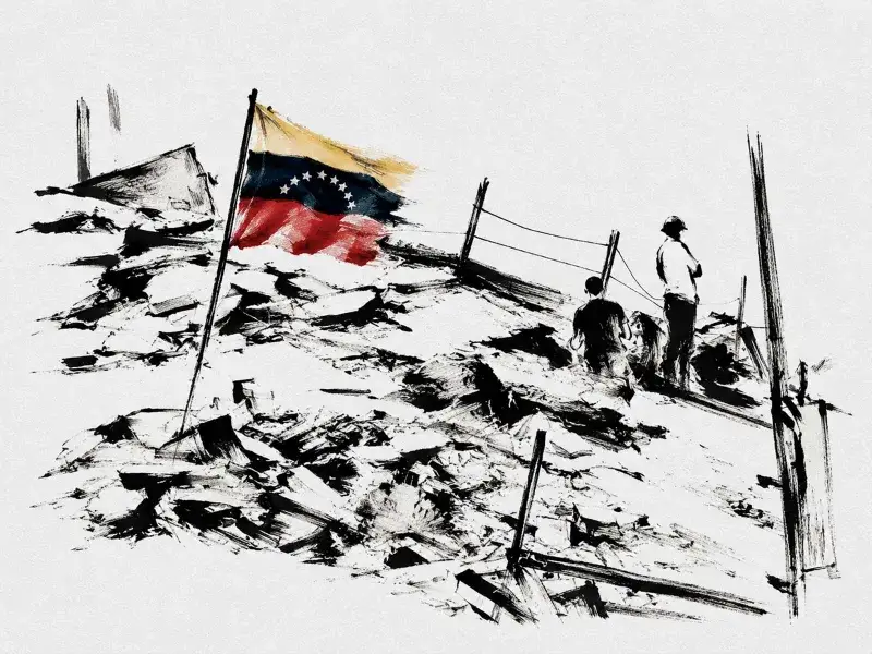 Terremoto deja 8.000 millones en daños y empuja un acuerdo nacional