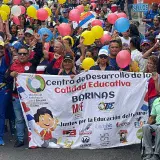 FVM exige libertad de Víctor Venegas y cese de persecución sindical