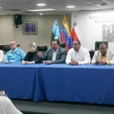 Concejales marabinos exigen descentralización del IVA para infraestructura