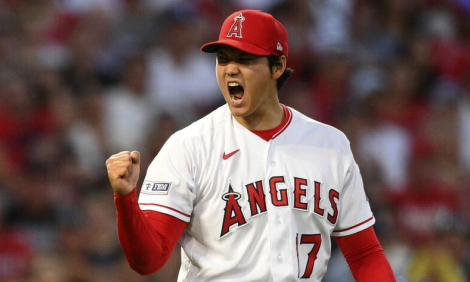 Padres de San Diego pelearán por Shohei Ohtani