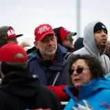 Trump Rally.