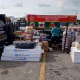 Detenido en Mérida ciudadano con productos de contrabando
