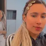 
			Capturan en Colombia a «Wanda» pareja del fallecido «Maldito Cris»		