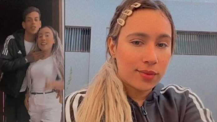 Capturan en Colombia a «Wanda» pareja del fallecido «Maldito Cris»