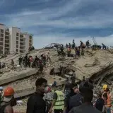 Sismo de 4,2 sacudió La Guaira y tuvo una réplica minutos después