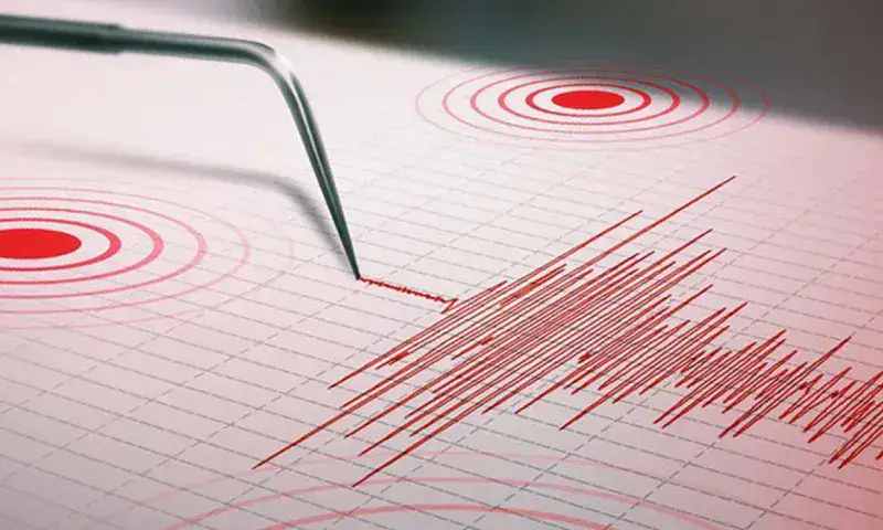 Registran sismo de magnitud 4.4 en Portuguesa