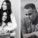 Hallan en La Guaira a esposa e hija de Eliézer Alfonzo
