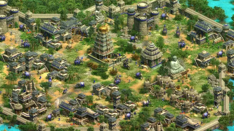 Microsoft corrige falla de seguridad en Age of Empires II