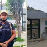 Familias siguen entre escombros tras el sismo