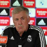 Ancelotti: “Estaremos aquí la próxima temporada”