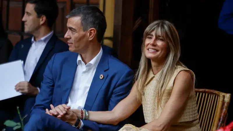 Begoña Gómez seguirá a juicio por tráfico de influencias