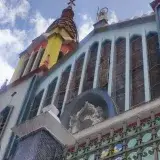 Falta de inventario oficial frena rescate de patrimonio tras sismos