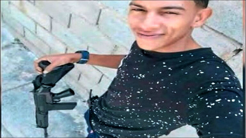 
			Murió uno de “Los Guaricheros” al enfrentarse dos bandas en Mariara		