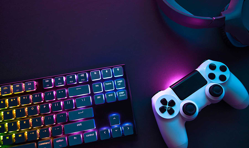 
				10 curiosidades de los videojuegos: sumérgete en ellos			