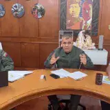 Padrino López formaliza designación de autoridades para la Guayana Esequiba