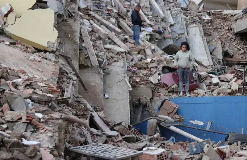 Provea calcula en $37.000 millones daños por sismos