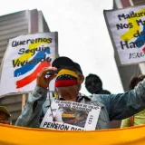 Aseguran que jubilados recibirán los Bs. 10 mil prometidos desde 2022
