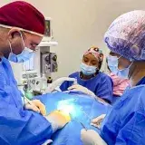 Hospitales del estado Zulia realizan hasta 220 cirugías cada fin