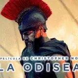 La Odisea rompe la marca de Nolan con 1.100 millones