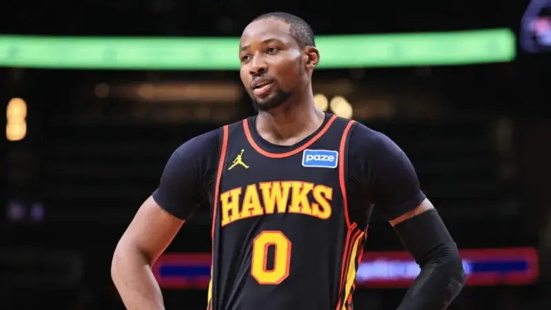 Kuminga y Lakers activan un posible traspaso en la NBA