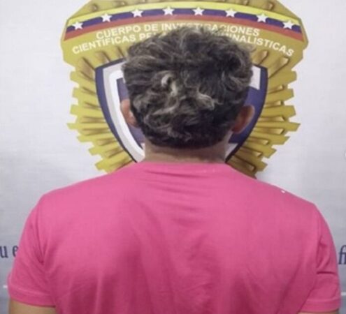 Mató a su pareja de 15 años durante un ataque de celos