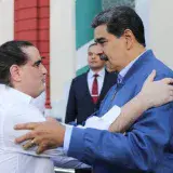 Maduro dice que su "amigo" Álex Saab tiene "muchas cosas que contar"