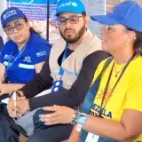 Censo por sismos en La Guaira supera las 2.800 personas