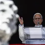 Papa León XIV exige ayuda internacional ante la crisis en Somalia