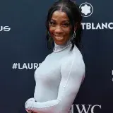 Fraser-Pryce gana el Premio Laureus a mejor deportista femenina