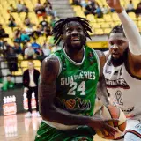 Guaiqueríes barrió a Cangrejeros en Margarita