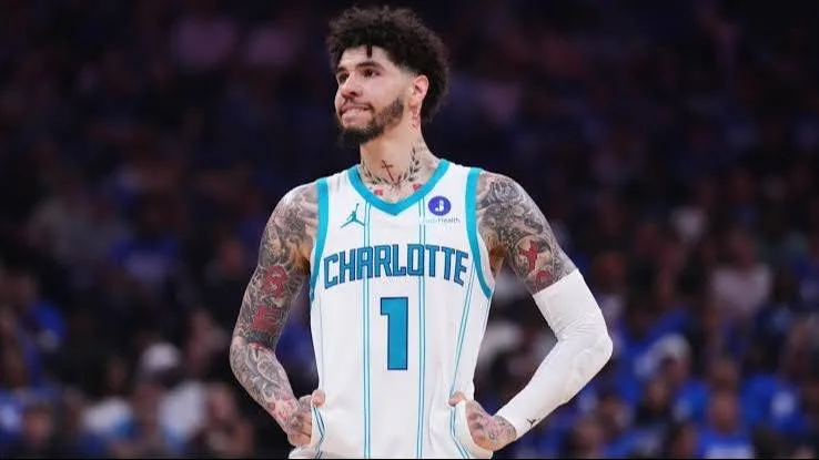 LaMelo Ball es traspasado a los Timberwolves en un megacanje de la NBA