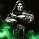 Marvel muestra a Doctor Doom en el tráiler de Avengers: Doomsday