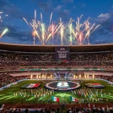 El Mundial 2026 arranca en el Estadio Azteca con el México vs Sudáfrica