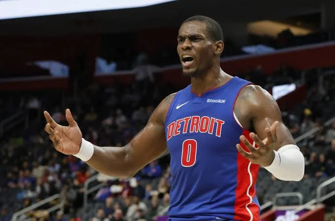 Jalen Duren exige su salida de los Detroit Pistons