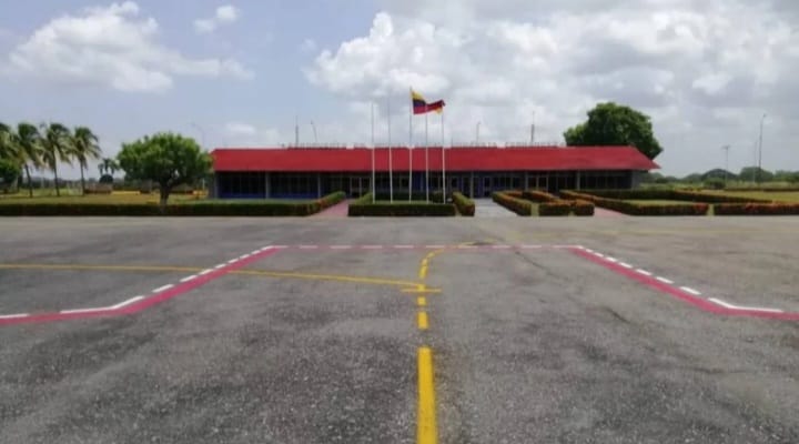 Activarán vuelos Maracaibo-Santa Bárbara del Zulia este 20 de diciembre