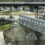 Cierres viales en Las Mercedes por plan de modernización