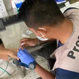 Gobierno anuncia refuerzo de acciones contra la malaria en el país