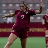 La Vinotinto femenina definió su lista para Tailandia y México